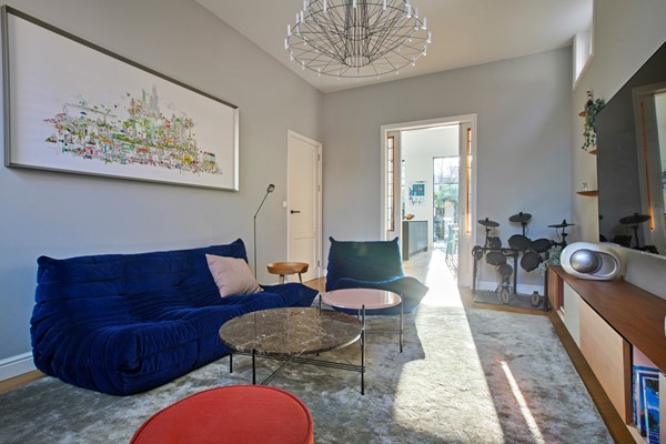 Medium property photo - Schermerstraat 2, 2013 ES Haarlem